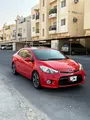 Kia Cerato Koup